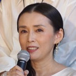 中嶋朋子