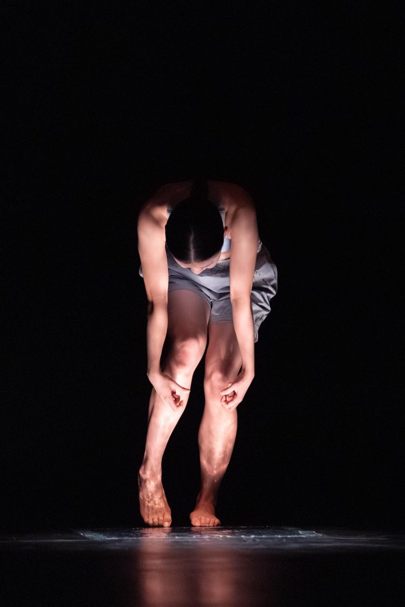 Dance Base Yokohama Wings 『R/evolution(s)』2025年愛知芸術劇場での初演の舞台&copy;Ethan Volberg　写真提供：Dance Base Yokohama