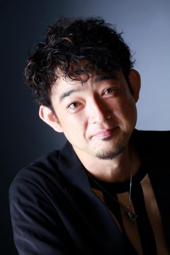 『長生炭鉱──生きたかった』出演者のいわいのふ健（劇団温泉ドラゴン）