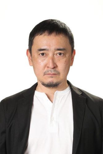 『長生炭鉱──生きたかった』出演者の五十嵐明（劇団青年座）