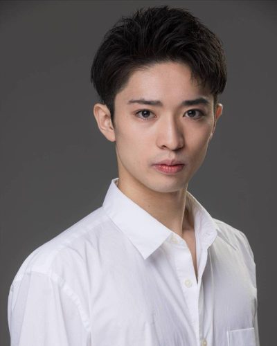 『長生炭鉱──生きたかった』出演者の京極洋太