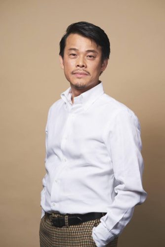 『長生炭鉱──生きたかった』出演者の内田健介